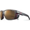 JULBO SHIELD M NOIR/ORANGE RV HM2-4 23 -Uitrusting Voor Buiten 9 82249 shield m noir orange rv hm2 4 j5445014 01