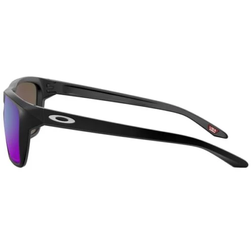 OAKLEY SYLAS MATTE BLACK PRIZM SAPPHR IRIDIUM POLARIZED 23 -Uitrusting Voor Buiten 9 82424 sylas matte black prizm sapphr iridium polarized oo9448 1257 02