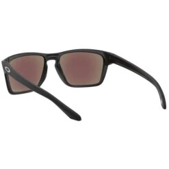 OAKLEY SYLAS MATTE BLACK PRIZM SAPPHR IRIDIUM POLARIZED 23 -Uitrusting Voor Buiten 9 82424 sylas matte black prizm sapphr iridium polarized oo9448 1257 05