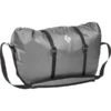 BLACK DIAMOND SUPER CHUTE ROPE BAG NICKEL 23 -Uitrusting Voor Buiten 9 82594 super chute rope bag nickel bd359998 nckl 01