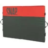 SNAP CRASH-PAD HOP DARK KHAKI 23 -Uitrusting Voor Buiten 9 82952 crash pad hop dark khaki cpo dkh 01