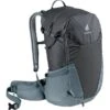 DEUTER FUTURA 27 GRAPHITE/SCHISTE 23 -Uitrusting Voor Buiten 9 83052 futura 27 graphite schiste 3400321 4409 01