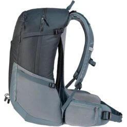 DEUTER FUTURA 27 GRAPHITE/SCHISTE 23 -Uitrusting Voor Buiten 9 83052 futura 27 graphite schiste 3400321 4409 04