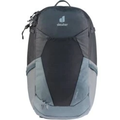 DEUTER FUTURA 27 GRAPHITE/SCHISTE 23 -Uitrusting Voor Buiten 9 83052 futura 27 graphite schiste 3400321 4409 05