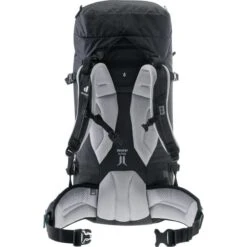 DEUTER GUIDE 32+ SL NOIR 22 -Uitrusting Voor Buiten 9 83261 3361021 7000 02