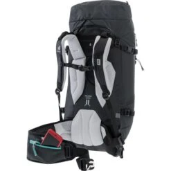 DEUTER GUIDE 32+ SL NOIR 22 -Uitrusting Voor Buiten 9 83261 3361021 7000 03