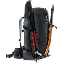 DEUTER GUIDE 32+ SL NOIR 22 -Uitrusting Voor Buiten 9 83261 3361021 7000 05