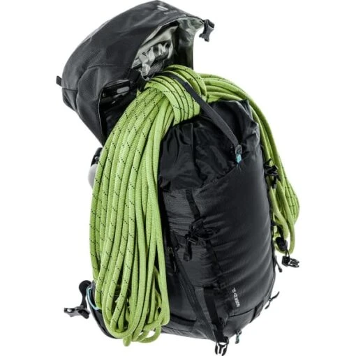 DEUTER GUIDE 32+ SL NOIR 22 -Uitrusting Voor Buiten 9 83261 3361021 7000 06