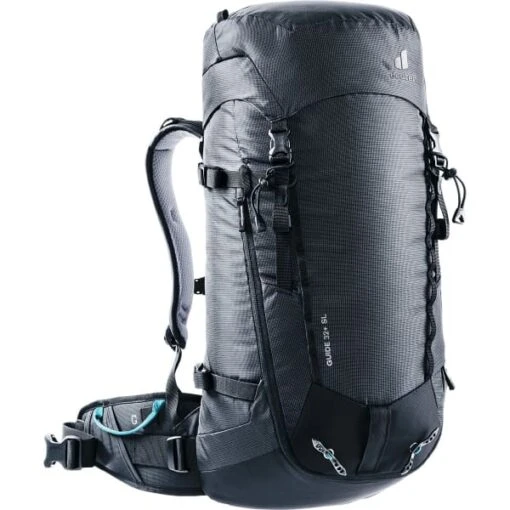 DEUTER GUIDE 32+ SL NOIR 22 -Uitrusting Voor Buiten 9 83261 guide 32 sl noir 3361021 7000 01