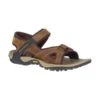 MERRELL KAHUNA 4 STRAP BROWN 22 -Uitrusting Voor Buiten 9 83290 j033667 01