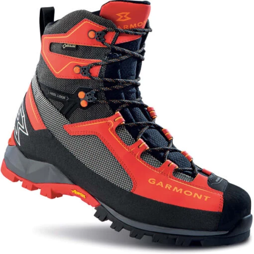 GARMONT TOWER 2.0 GORE-TEX RED/BLACK 23 -Uitrusting Voor Buiten 9 83347 441023 211 01