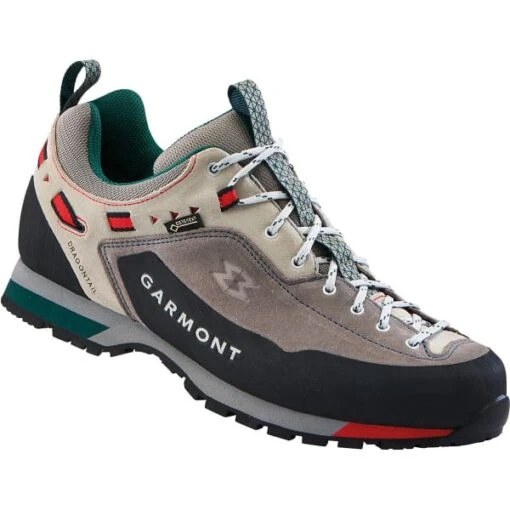 GARMONT DRAGONTAIL LT GORE-TEX ANTHRACITE/LIGHT GREY 23 -Uitrusting Voor Buiten 9 83350 481044 21l 01