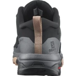 SALOMON X ULTRA 4 W BLACK/QUIET SHADE/SIROCCO 23 -Uitrusting Voor Buiten 9 83512 l41285100 04