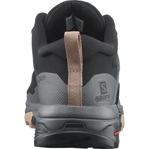 SALOMON X ULTRA 4 W BLACK/QUIET SHADE/SIROCCO 23 -Uitrusting Voor Buiten 9 83512 l41285100 04