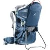 DEUTER KID COMFORT ACTIVE BLEU NUIT 23 -Uitrusting Voor Buiten 9 83691 3620121 3003 01