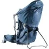 DEUTER KID COMFORT PRO BLEU NUIT 23 -Uitrusting Voor Buiten 9 83692 3620321 3003 01