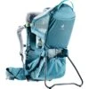 DEUTER KID COMFORT ACTIVE SL DENIM 23 -Uitrusting Voor Buiten 9 83693 3620021 3007 01