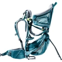 DEUTER KID COMFORT ACTIVE SL DENIM 23 -Uitrusting Voor Buiten 9 83693 3620021 3007 06