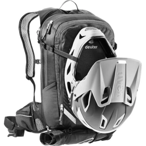 DEUTER COMPACT EXP 14 GRAPHITE/NOIR 22 -Uitrusting Voor Buiten 9 83745 compact exp 14 graphite noir 3206121 4701 03