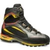 LA SPORTIVA TRANGO TOWER GORE-TEX BLACK/YELLOW 23 -Uitrusting Voor Buiten 9 84032 trango tower gtx black yellow 21a999100n 01