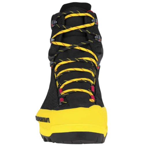 LA SPORTIVA AEQUILIBRIUM ST GORE-TEX BLACK/YELLOW 23 -Uitrusting Voor Buiten 9 84041 aequilibrium st gtx black yellow 31a999100 03