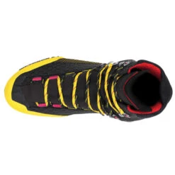 LA SPORTIVA AEQUILIBRIUM ST GORE-TEX BLACK/YELLOW 23 -Uitrusting Voor Buiten 9 84041 aequilibrium st gtx black yellow 31a999100 04