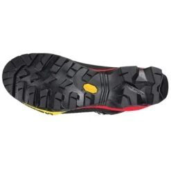 LA SPORTIVA AEQUILIBRIUM ST GORE-TEX BLACK/YELLOW 23 -Uitrusting Voor Buiten 9 84041 aequilibrium st gtx black yellow 31a999100 06