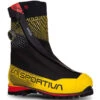 LA SPORTIVA G5 EVO BLACK/YELLOW 22 -Uitrusting Voor Buiten 9 84044 g5 evo black yellow 21v999100 01