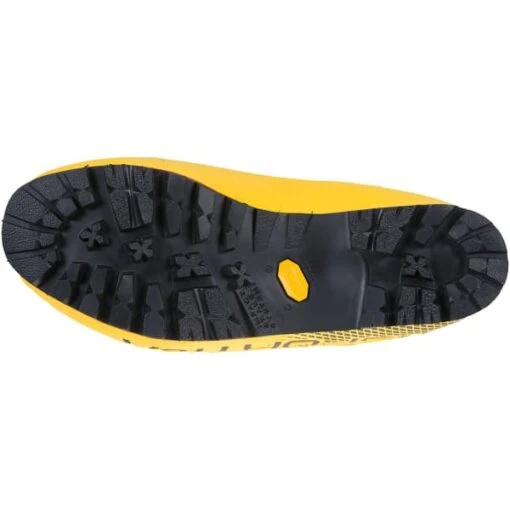 LA SPORTIVA G5 EVO BLACK/YELLOW 22 -Uitrusting Voor Buiten 9 84044 g5 evo black yellow 21v999100 05