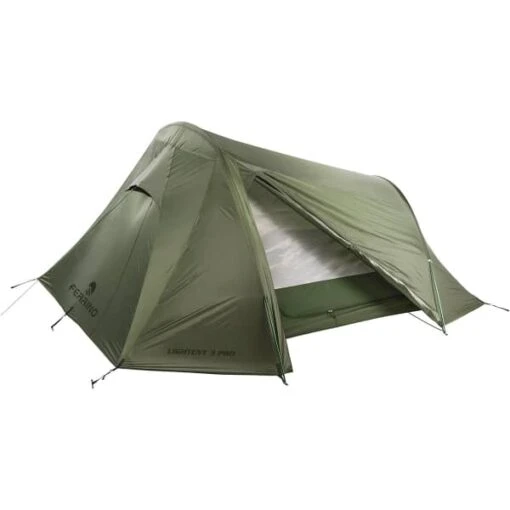 FERRINO TENT LIGHTENT 3 PRO OLIVE GREEN 23 -Uitrusting Voor Buiten 9 84054 f92173loofr 02