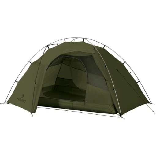 FERRINO TENT FORCE 2 OLIVE GREEN 23 -Uitrusting Voor Buiten 9 84057 f91135loofr 01