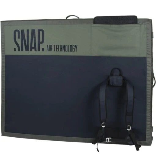 SNAP CRASH-PAD GRAND WHAM DARK NIGHT 23 -Uitrusting Voor Buiten 9 84071 crash pad grand wham dark night cpg dn 01