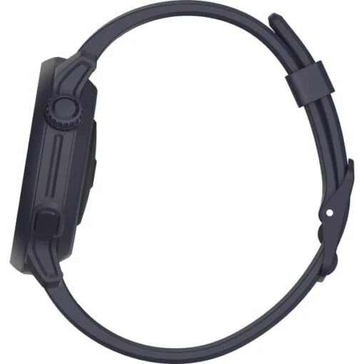 COROS PACE 2 DARK NAVY WITH SILICONE BAND 22 -Uitrusting Voor Buiten 9 84106 720119 03