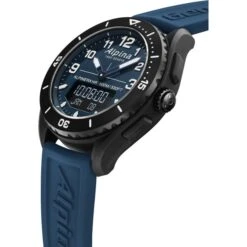 ALPINA WATCHES ALPINERX ALIVE BLACK/BLUE 21 -Uitrusting Voor Buiten 9 84122 al 284lnn5aq6 03