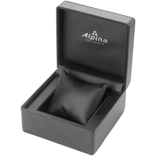 ALPINA WATCHES ALPINERX ALIVE BLACK/BLUE 21 -Uitrusting Voor Buiten 9 84122 al 284lnn5aq6 04