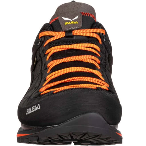 SALEWA MS MTN TRAINER 2 GORE-TEX BLACK/CARROT 23 -Uitrusting Voor Buiten 9 84371 00 0000061356 0933 03