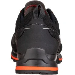 SALEWA MS MTN TRAINER 2 GORE-TEX BLACK/CARROT 23 -Uitrusting Voor Buiten 9 84371 00 0000061356 0933 04