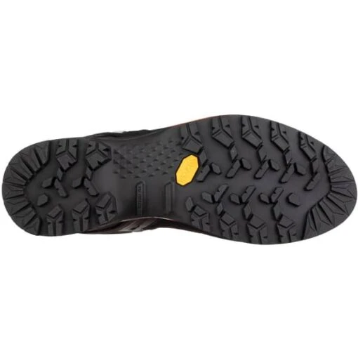 SALEWA MS MTN TRAINER 2 GORE-TEX BLACK/CARROT 23 -Uitrusting Voor Buiten 9 84371 00 0000061356 0933 06