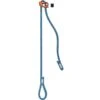 PETZL CONNECT ADJUST BLEU 23 -Uitrusting Voor Buiten 9 84608 longe connect adjust bleu l034aa00 01