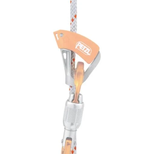 PETZL PUR LINE 65M 22 -Uitrusting Voor Buiten 9 84619 cordelette pur line 65m r010aa00 04