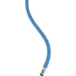 PETZL CONTACT 9.8MM X 60M BLUE 23 -Uitrusting Voor Buiten 9 84630 corde contact 9 8mm bleu 60m r33ac 060 02