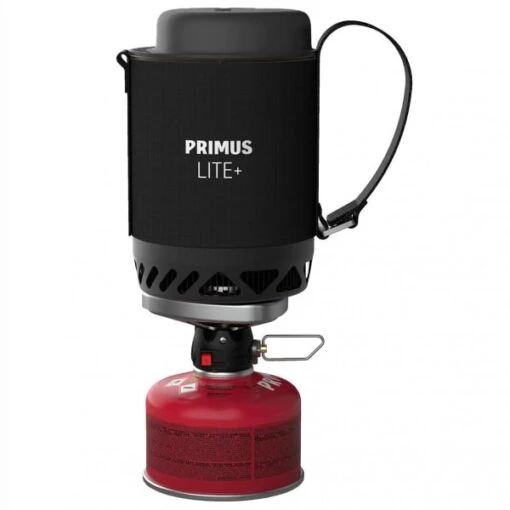 PRIMUS LITE PLUS STOVE SYSTEM BLACK 23 -Uitrusting Voor Buiten 9 84816 lite plus stove system black p356030 01