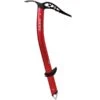 BLUE ICE AKILA ADZE ICE AXE 49CM PATROL RED 23 -Uitrusting Voor Buiten 9 85220 100167 red 01