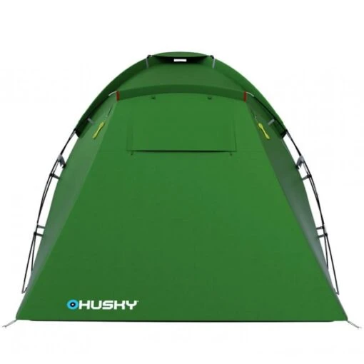 HUSKY BOSTON NEW DURAL 4 VERT 23 -Uitrusting Voor Buiten 9 85236 hubost14 04