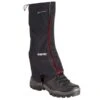 TREKMATES CERRO TORRE GORE-TEX BLACK/RED 21 -Uitrusting Voor Buiten 9 85280 cerro torre gore tex black red stgt14 01