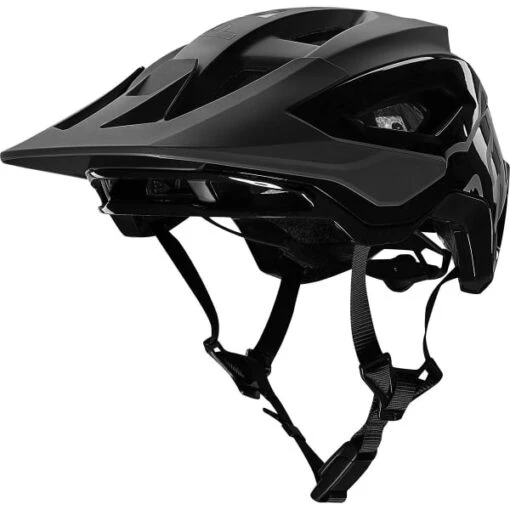 FOX SPEEDFRAME PRO BLACK 23 -Uitrusting Voor Buiten 9 85363 speedframe pro black 26801 001 04