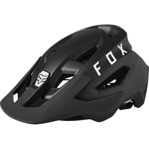 FOX SPEEDFRAME MIPS BLACK 23 -Uitrusting Voor Buiten 9 85370 speedframe mips black 26840 001 02