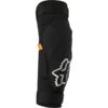 FOX LAUNCH D3O ELBOW GUARD BLACK 23 -Uitrusting Voor Buiten 9 85383 launch d3o elbow guard black 26431 001 01