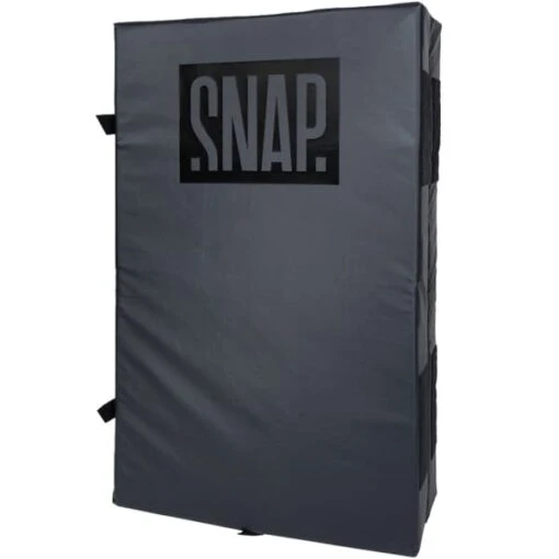 SNAP CRASH-PAD GRAND GUTS DARK NIGHT 23 -Uitrusting Voor Buiten 9 85841 cps022 02