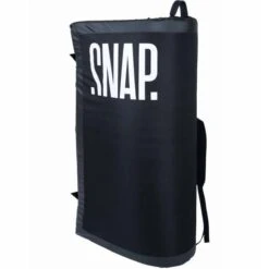 SNAP CRASH-PAD STAMINA BLACK 23 -Uitrusting Voor Buiten 9 85844 cpm002 02